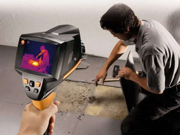 Divriği Su Kaçağı Tespiti